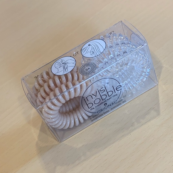 🆕 Hair Rings - Picture 1 of 1